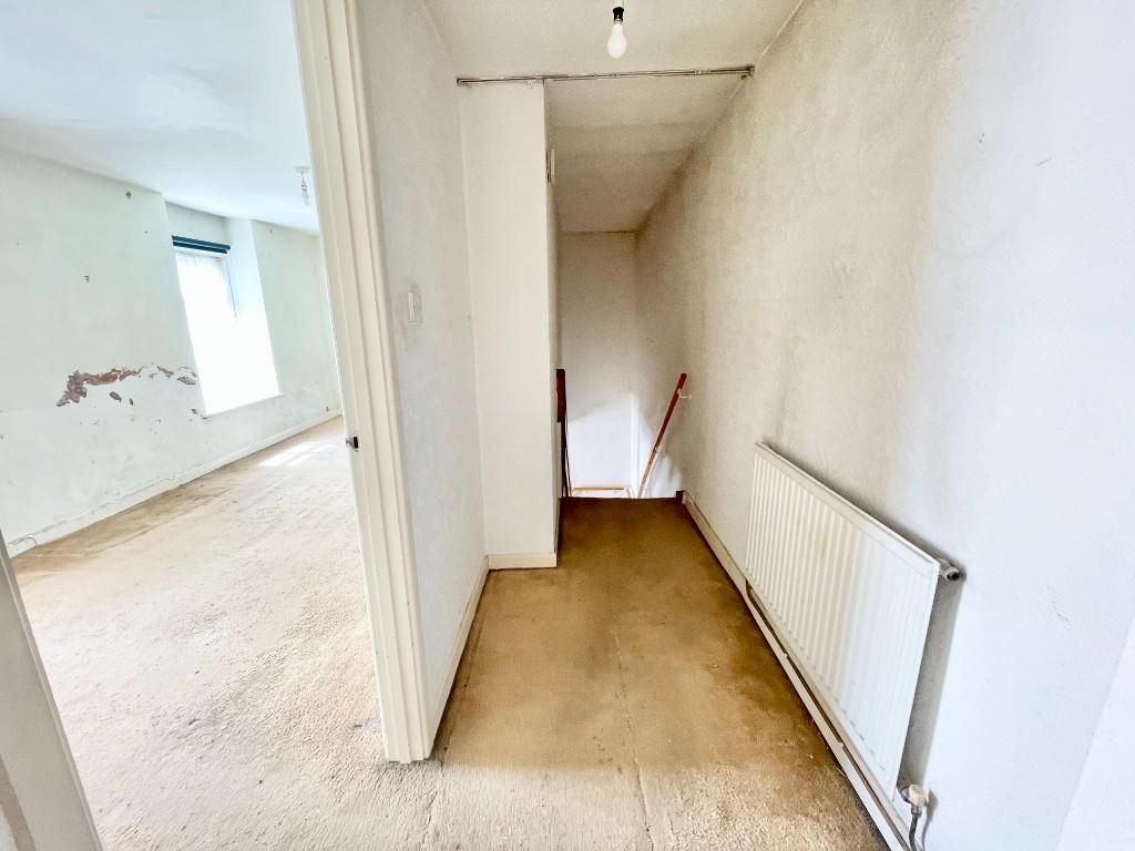 3 bedroom semidetached house for sale in Heolgerrig Road, Merthyr