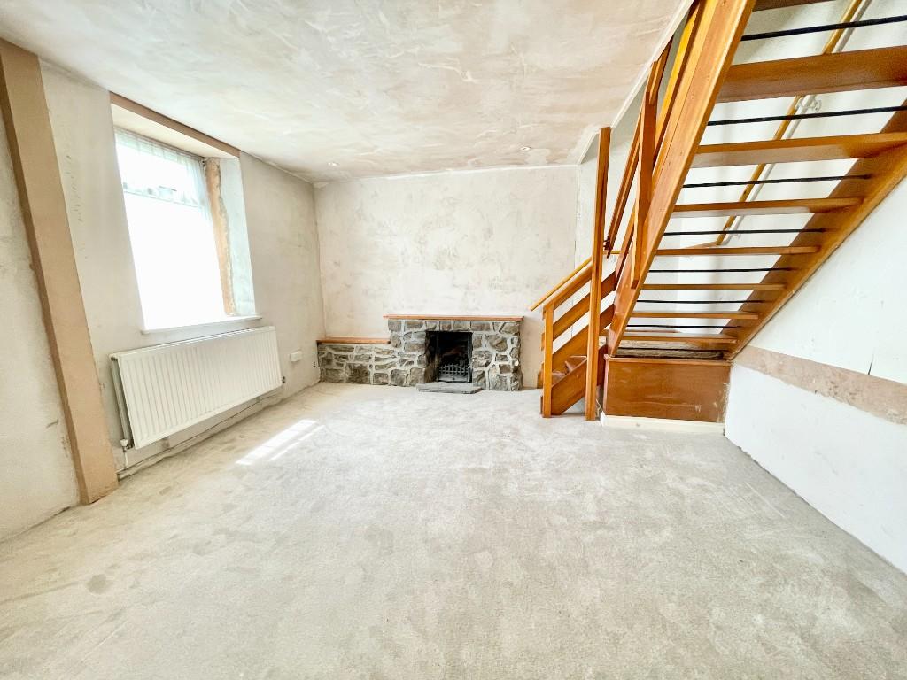 3 bedroom semidetached house for sale in Heolgerrig Road, Merthyr