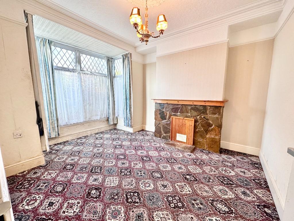 3 bedroom semidetached house for sale in Llewellyn Street, Merthyr