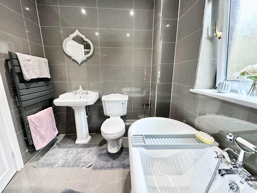 Additional property image - Woodland Drive, Aberfan, Merthyr Tydfil