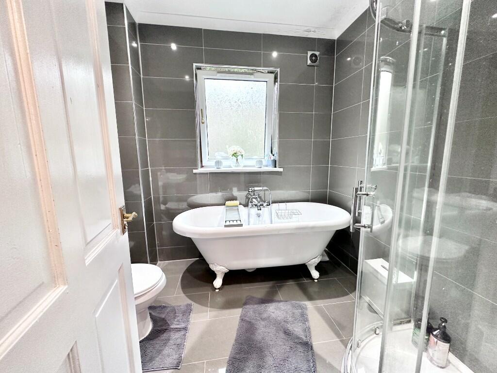Additional property image - Woodland Drive, Aberfan, Merthyr Tydfil