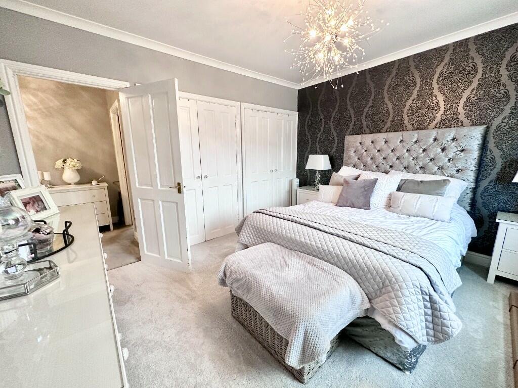 Additional property image - Woodland Drive, Aberfan, Merthyr Tydfil