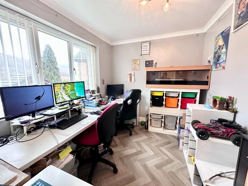 Additional property image - Woodland Drive, Aberfan, Merthyr Tydfil