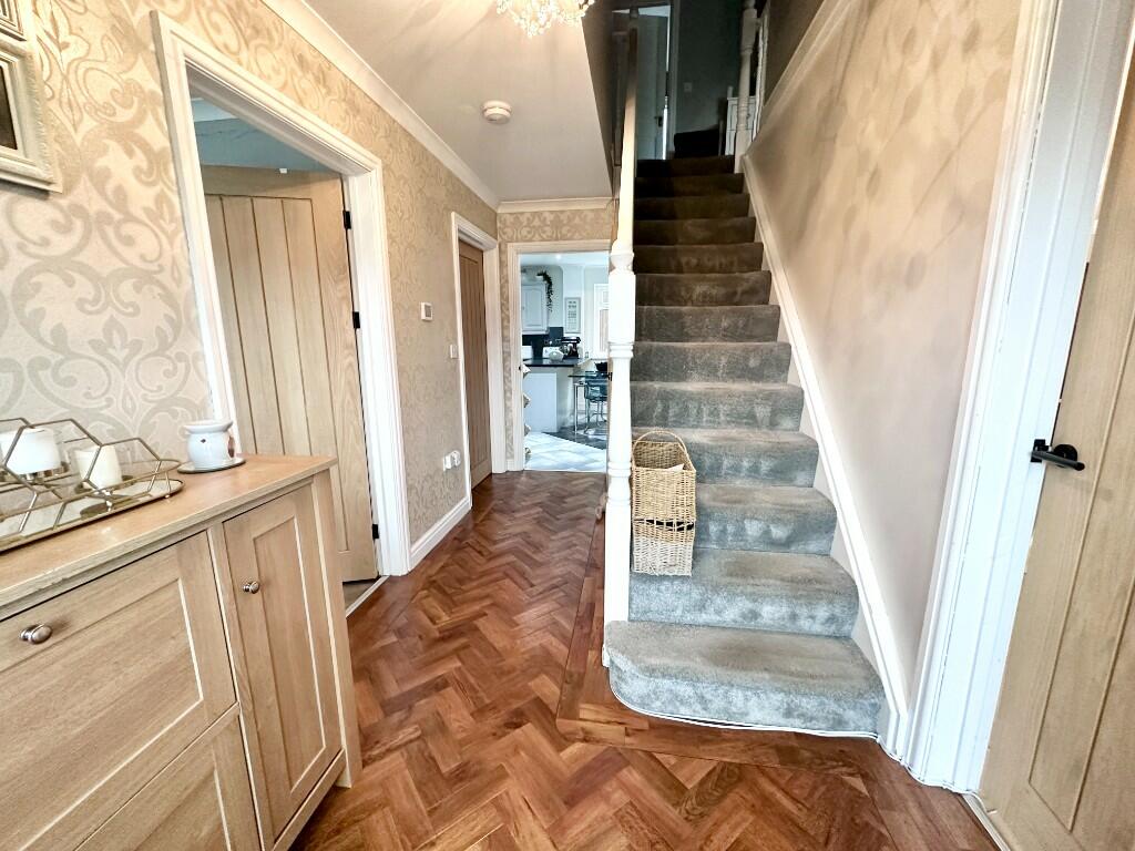 Additional property image - Woodland Drive, Aberfan, Merthyr Tydfil