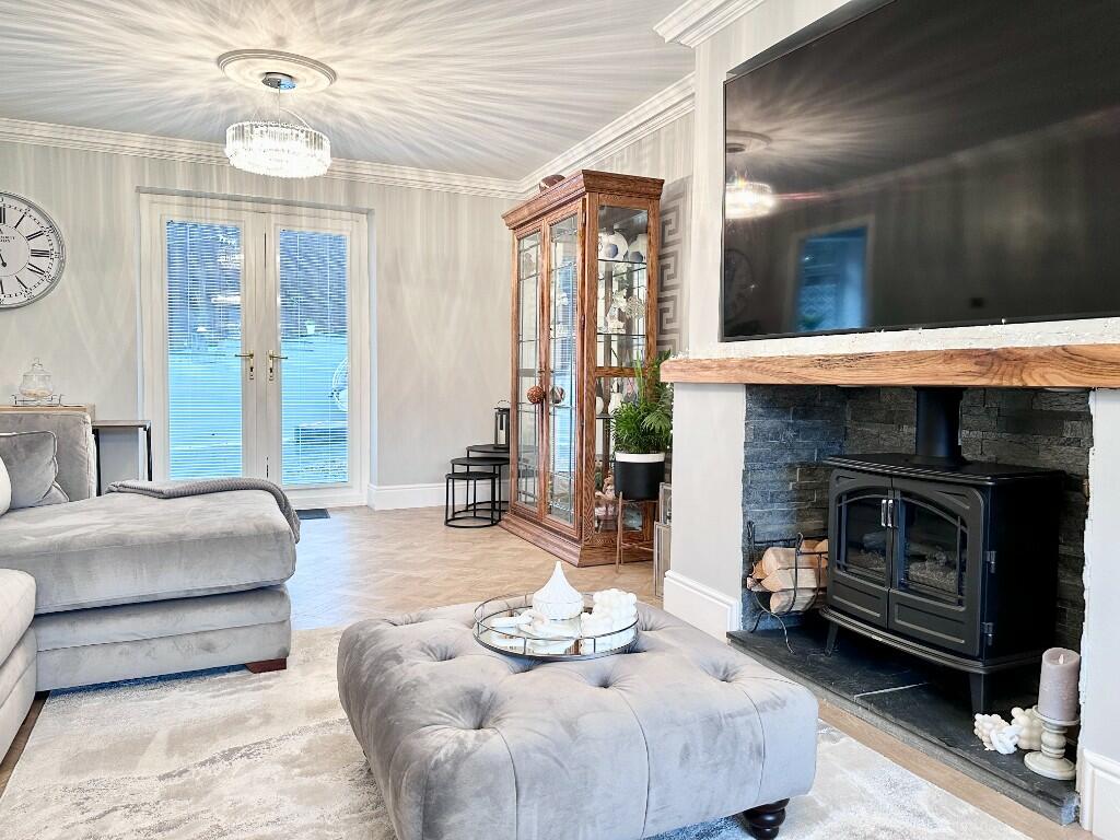 Additional property image - Woodland Drive, Aberfan, Merthyr Tydfil