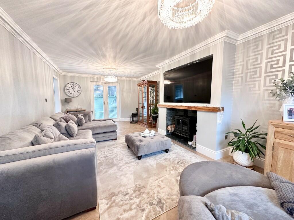 Additional property image - Woodland Drive, Aberfan, Merthyr Tydfil