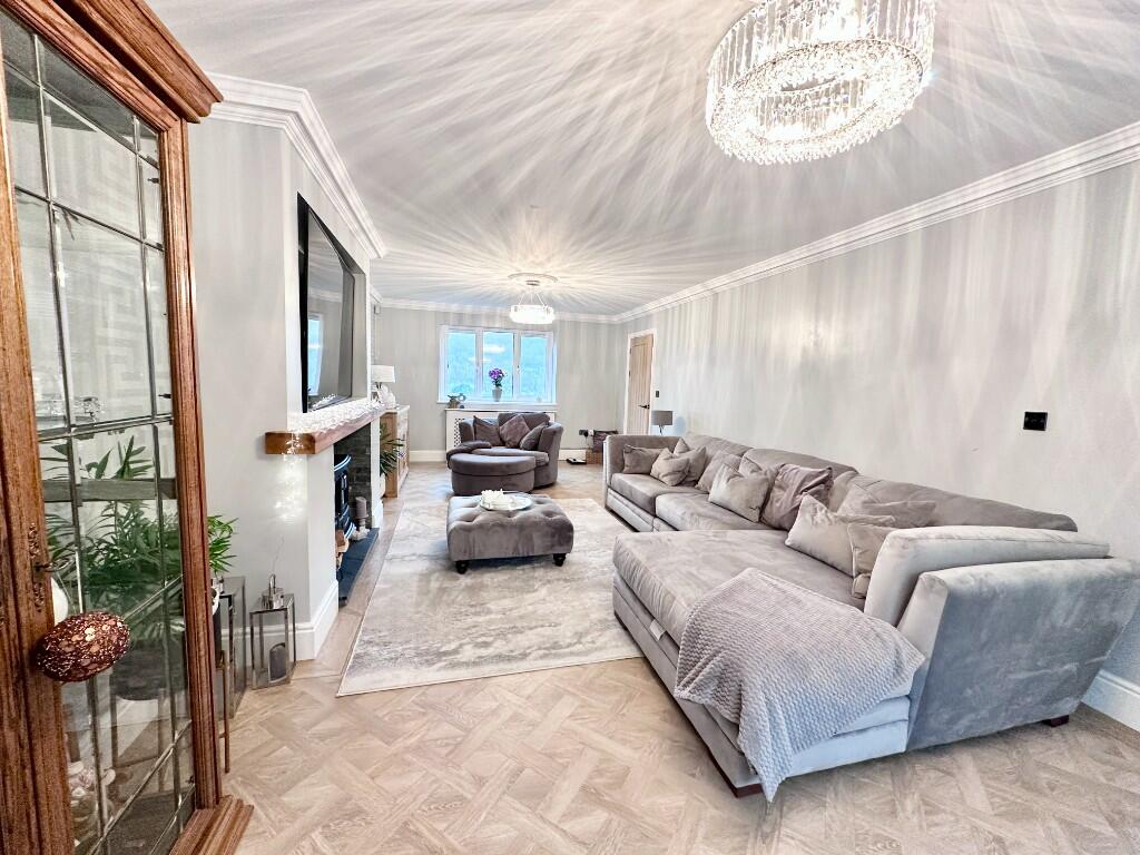 Additional property image - Woodland Drive, Aberfan, Merthyr Tydfil