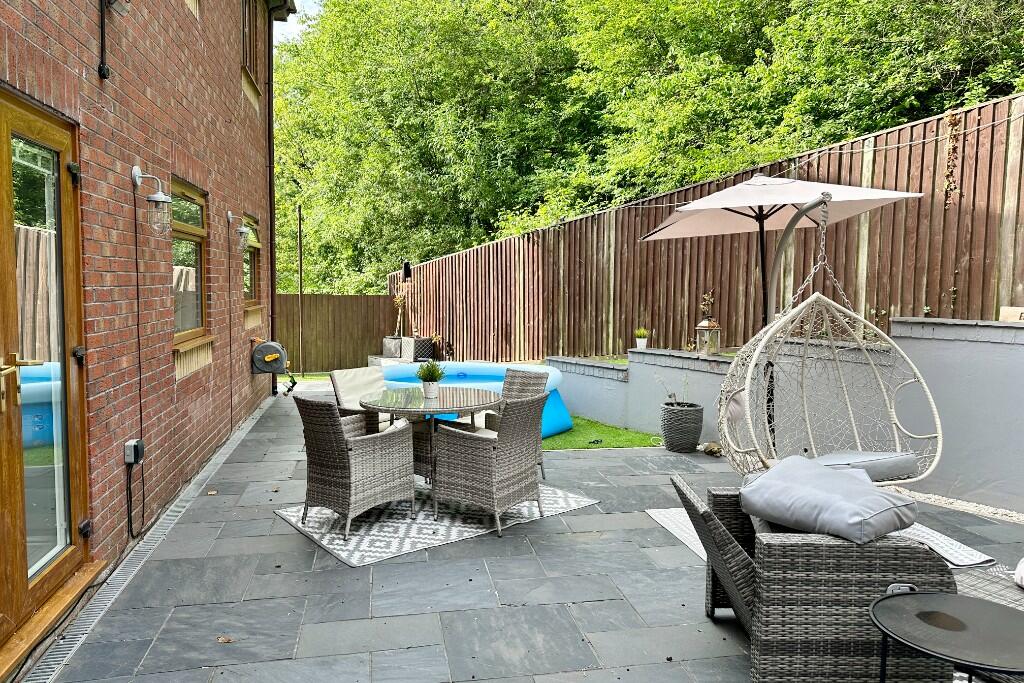 Additional property image - Woodland Drive, Aberfan, Merthyr Tydfil