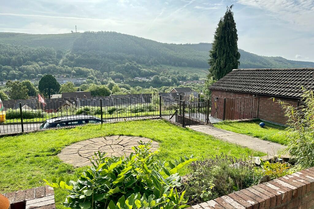 Property image - Woodland Drive, Aberfan, Merthyr Tydfil