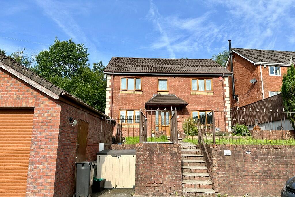 Additional property image - Woodland Drive, Aberfan, Merthyr Tydfil
