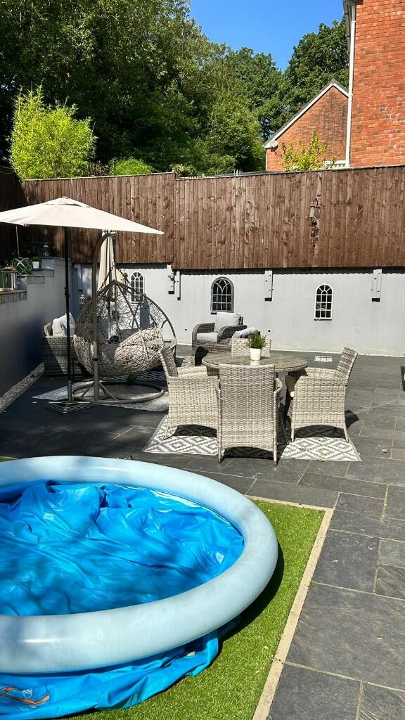 Additional property image - Woodland Drive, Aberfan, Merthyr Tydfil