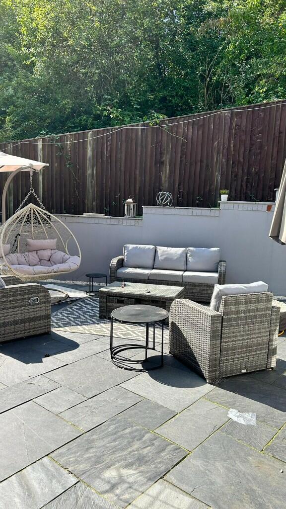 Additional property image - Woodland Drive, Aberfan, Merthyr Tydfil