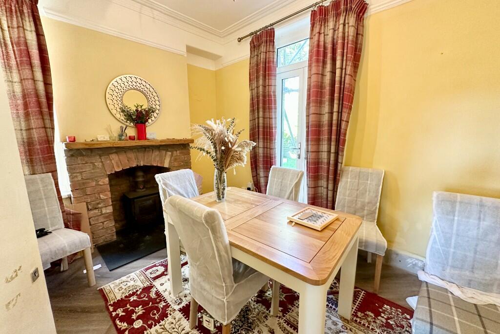 Property image - High Street, Merthyr Tydfil, South Glamorgan, Merthyr Tydfil (County of), CF47