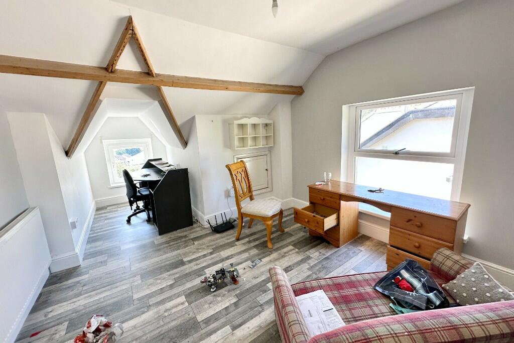 Additional property image - High Street, Merthyr Tydfil, South Glamorgan, Merthyr Tydfil (County of), CF47
