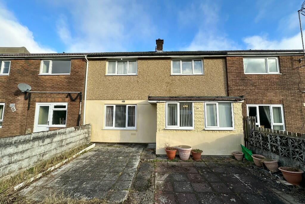 Main image of property: Glanmorlais, Pant, Merthyr Tydfil, CF48 2AY