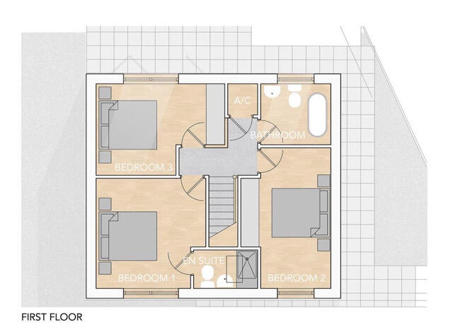 Additional property image - Building Plot, Self Build at Aberfan Road Merthyr Tydfil