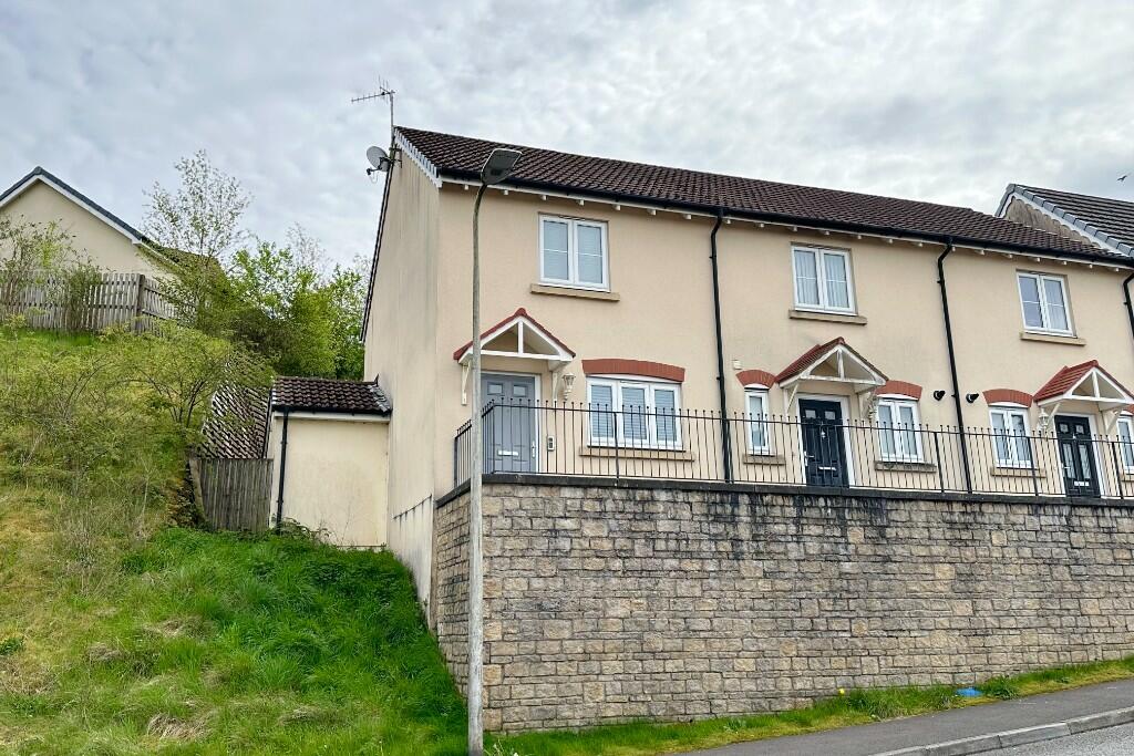 Main image of property: Cyfarthfa Mews, Swansea Road, Merthyr Tydfil