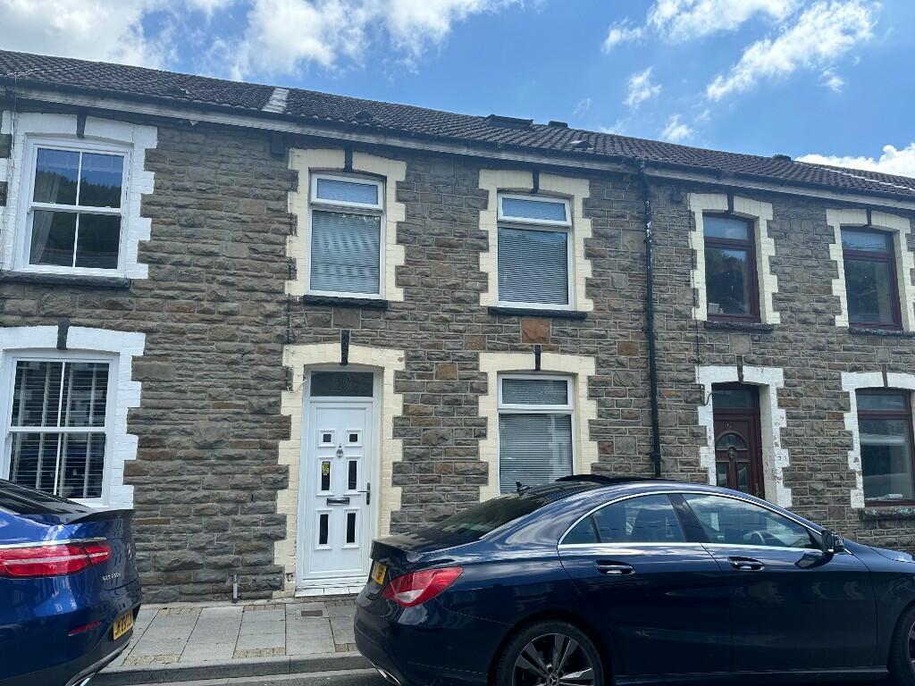 Main image of property: Cardiff Road, Abercynon