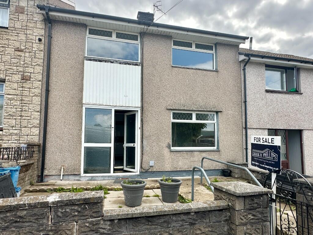 Main image of property: Gurnos Road, Merthyr Tydfil