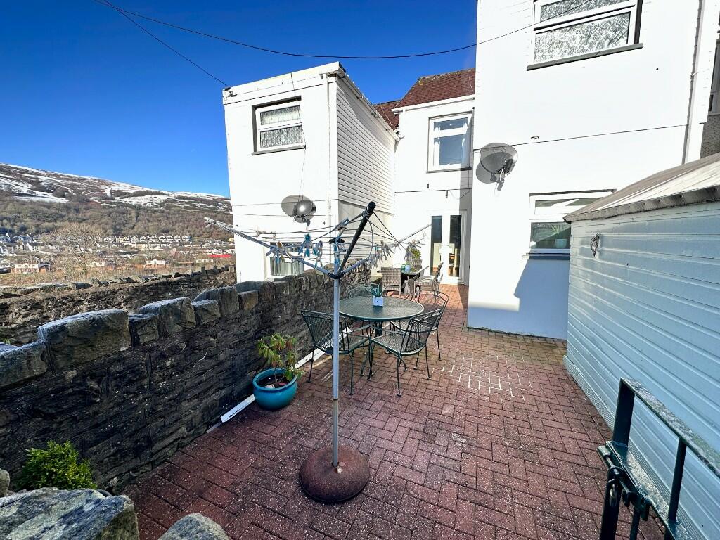 Additional property image - Glyndwr Street, Merthyr Vale, Merthyr Tydfil, CF48 4SH