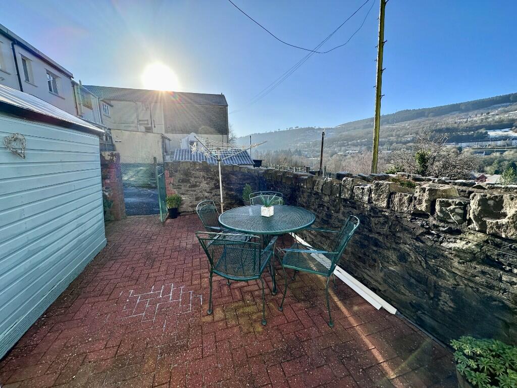 Additional property image - Glyndwr Street, Merthyr Vale, Merthyr Tydfil, CF48 4SH