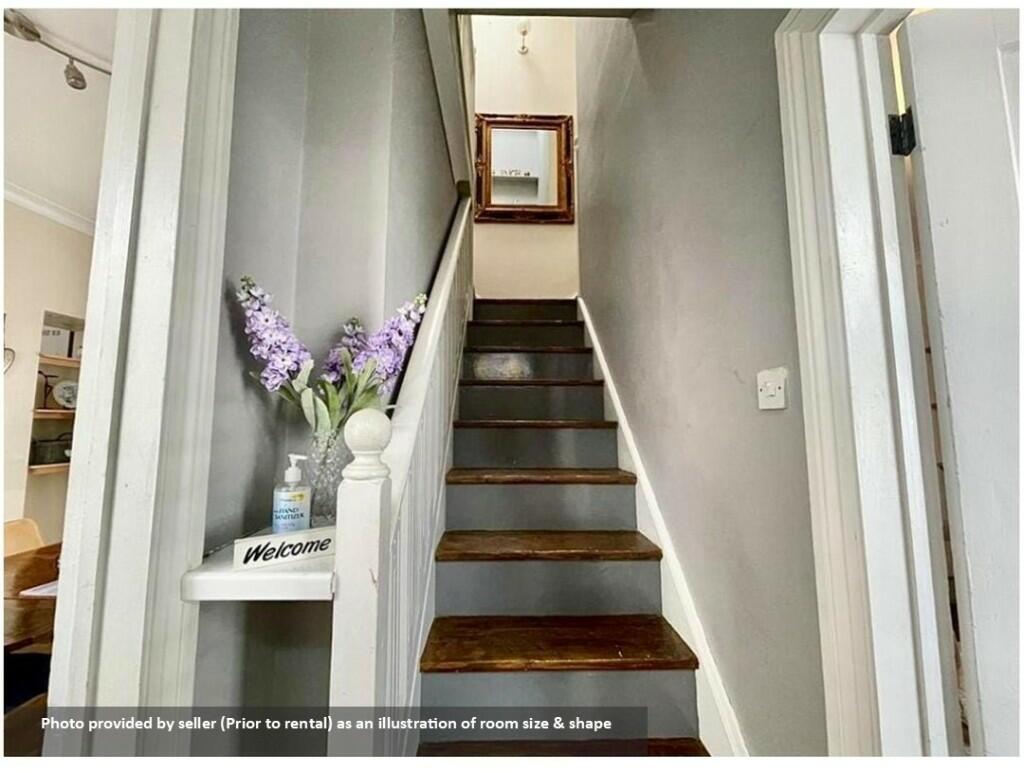 Additional property image - New Castle Street, Merthyr Tydfil