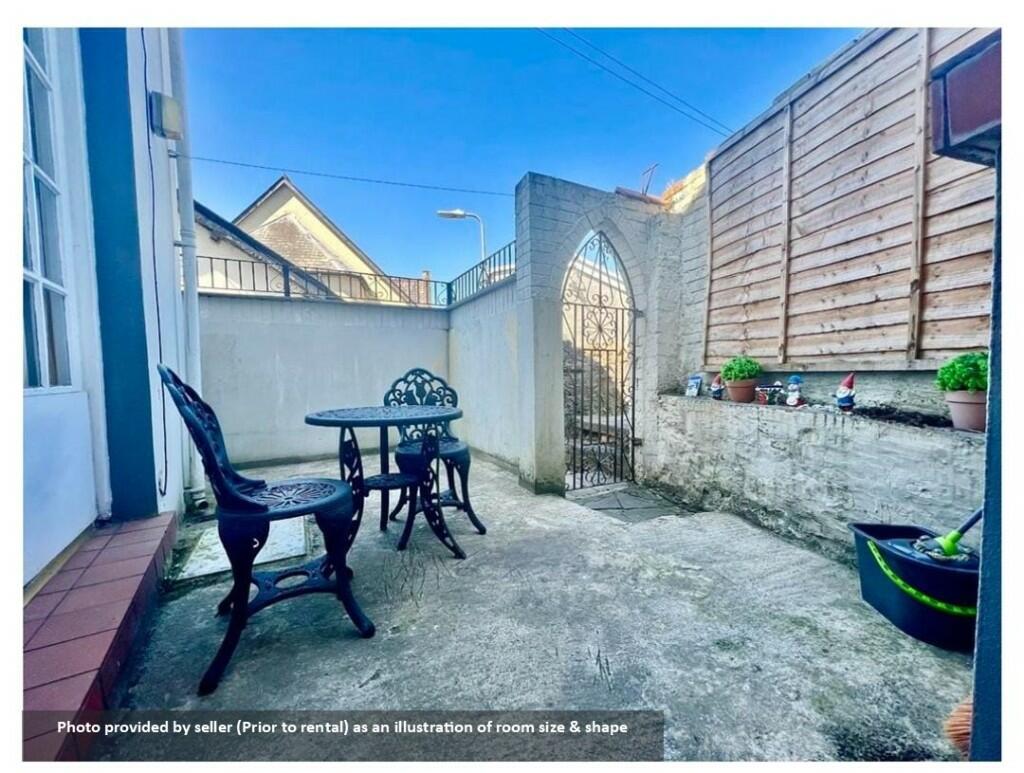 Additional property image - New Castle Street, Merthyr Tydfil