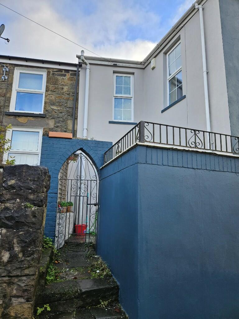 Additional property image - New Castle Street, Merthyr Tydfil