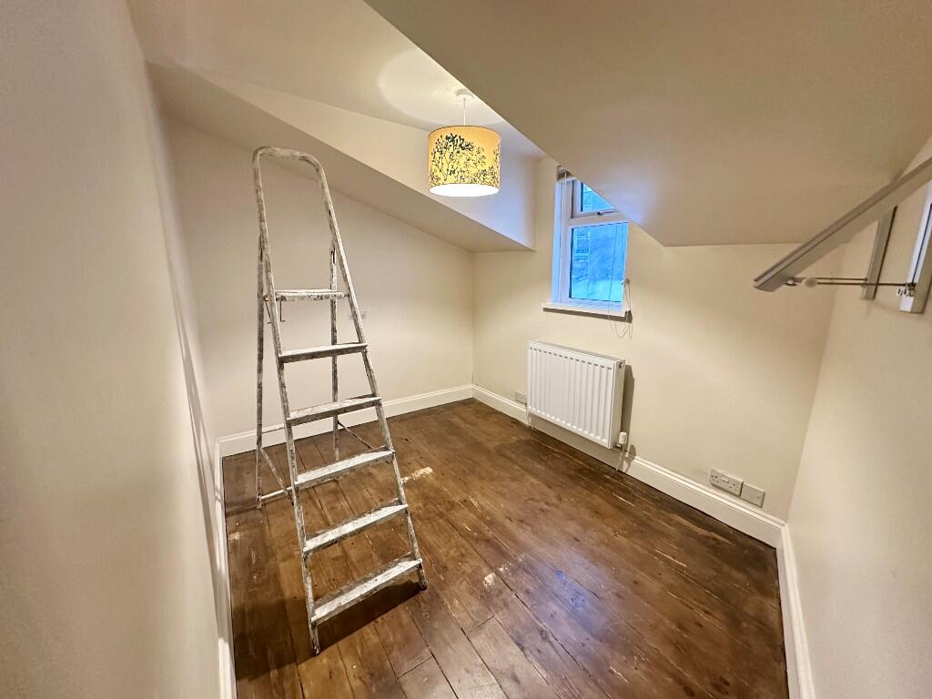 Additional property image - New Castle Street, Merthyr Tydfil