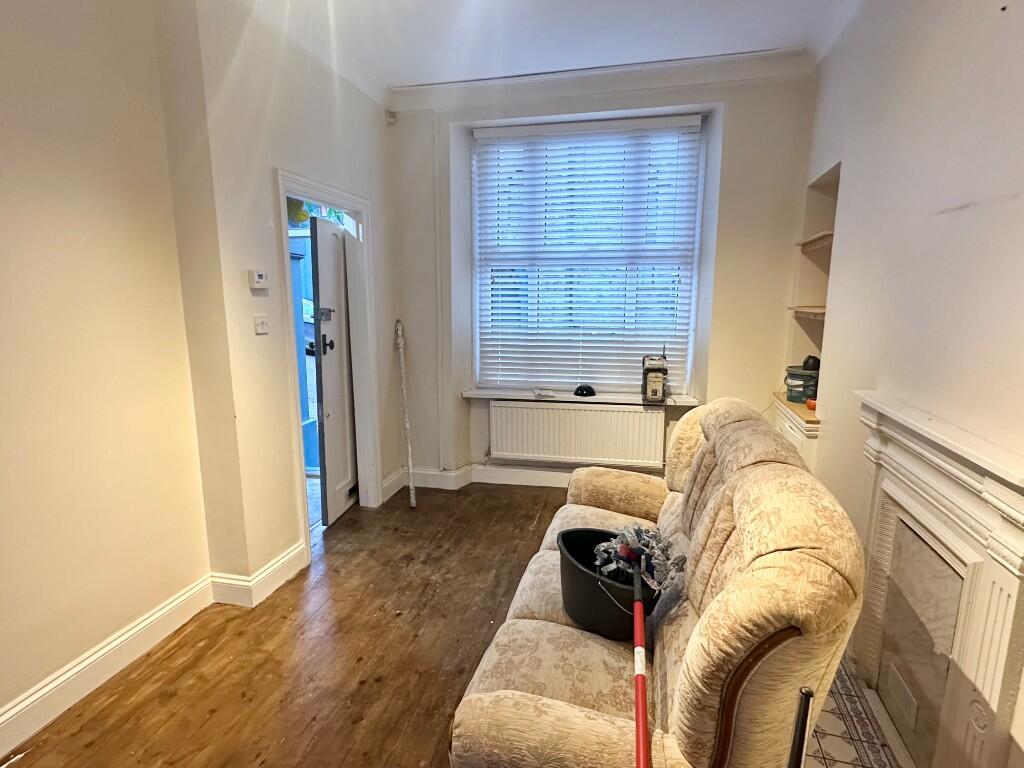 Additional property image - New Castle Street, Merthyr Tydfil