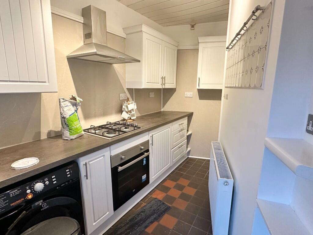 Additional property image - New Castle Street, Merthyr Tydfil