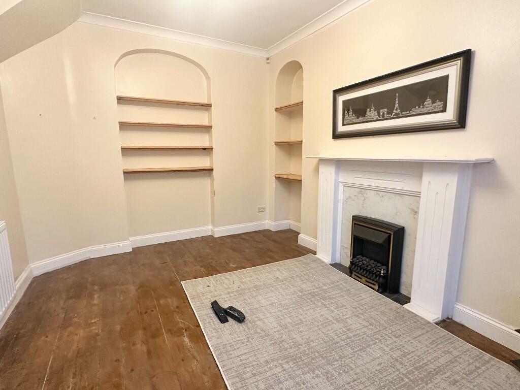 Additional property image - New Castle Street, Merthyr Tydfil