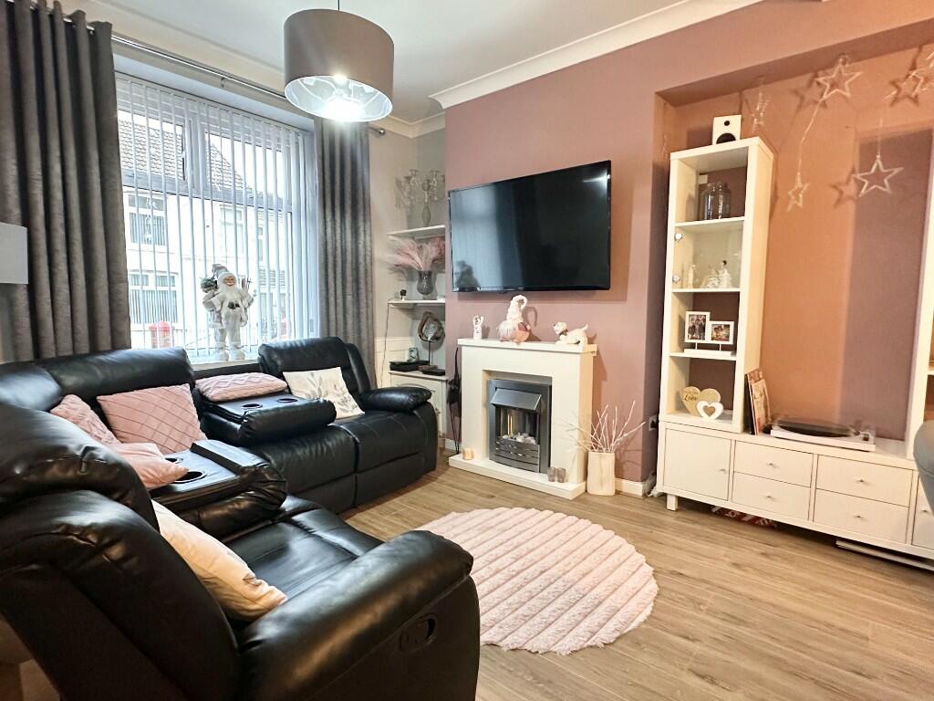 Additional property image - Oaklands, Troedyrhiw, Merthyr Tydfil, CF48 4LP