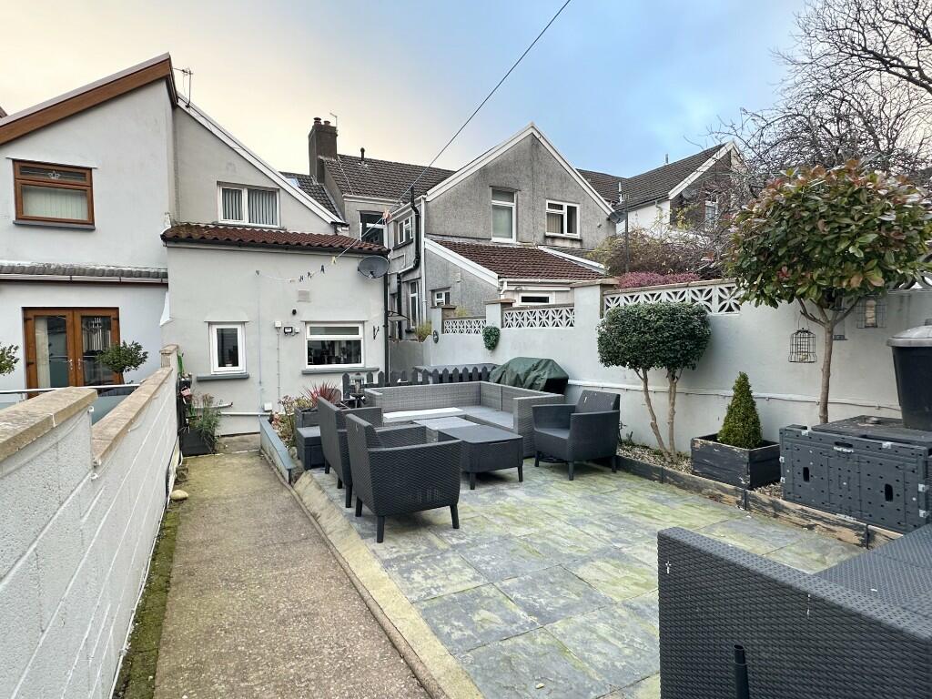 Additional property image - Oaklands, Troedyrhiw, Merthyr Tydfil, CF48 4LP