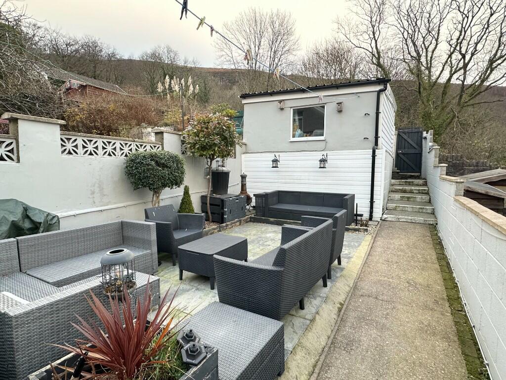 Additional property image - Oaklands, Troedyrhiw, Merthyr Tydfil, CF48 4LP