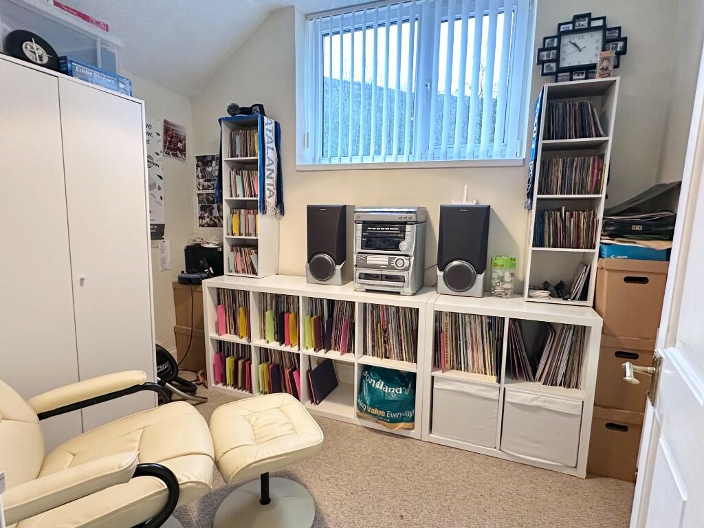 Additional property image - Oaklands, Troedyrhiw, Merthyr Tydfil, CF48 4LP