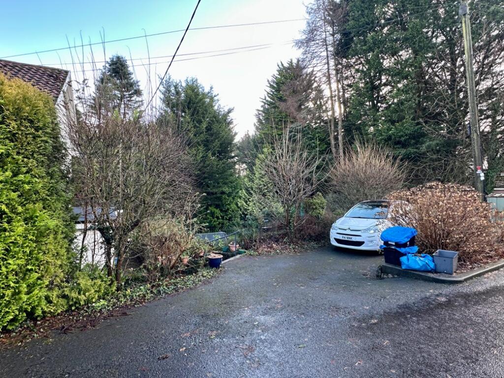 Additional property image - Fourwinds, Cwm Glo Road, Heolgerrig, Merthyr Tydfil