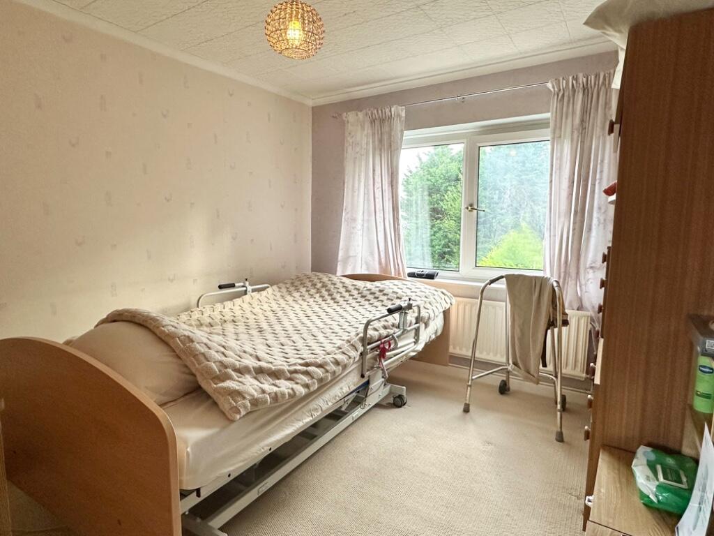 Additional property image - Fourwinds, Cwm Glo Road, Heolgerrig, Merthyr Tydfil