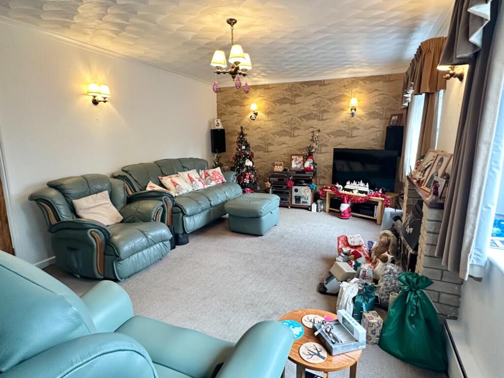 Additional property image - Fourwinds, Cwm Glo Road, Heolgerrig, Merthyr Tydfil