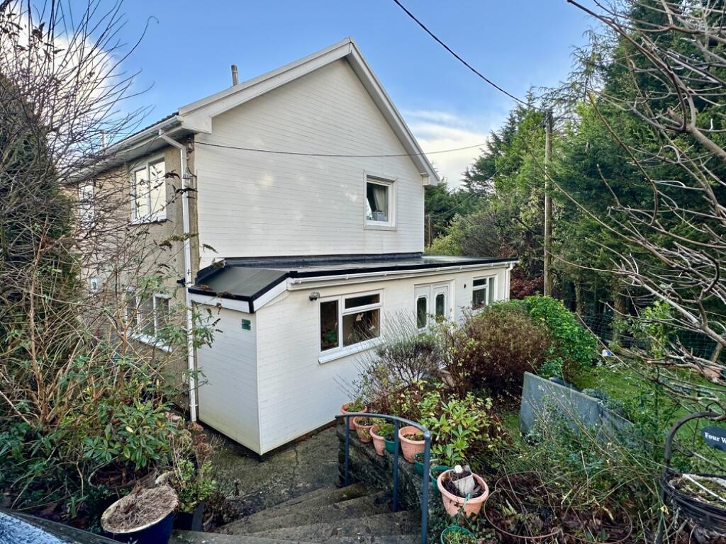 Additional property image - Fourwinds, Cwm Glo Road, Heolgerrig, Merthyr Tydfil
