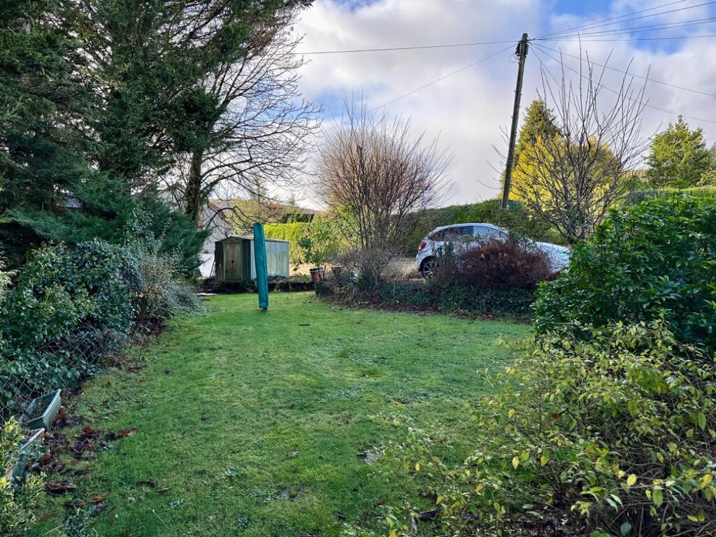 Additional property image - Fourwinds, Cwm Glo Road, Heolgerrig, Merthyr Tydfil