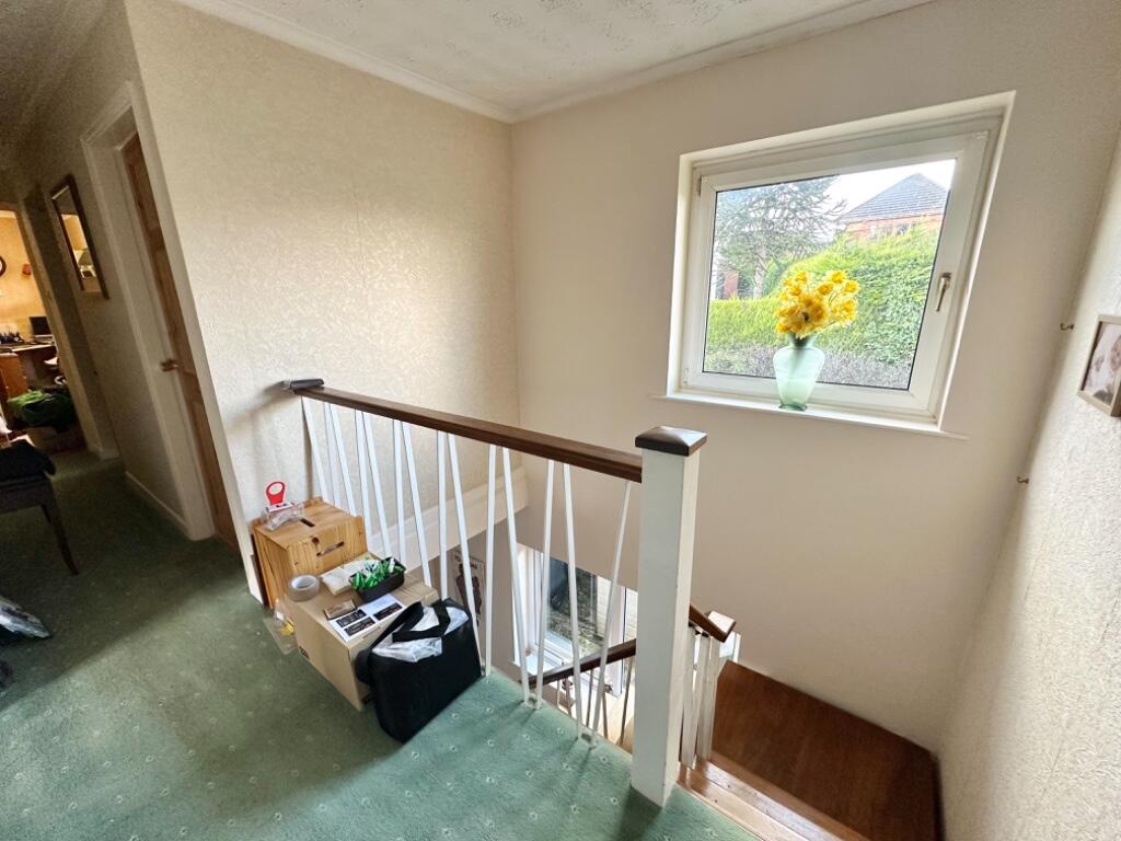 Additional property image - Fourwinds, Cwm Glo Road, Heolgerrig, Merthyr Tydfil