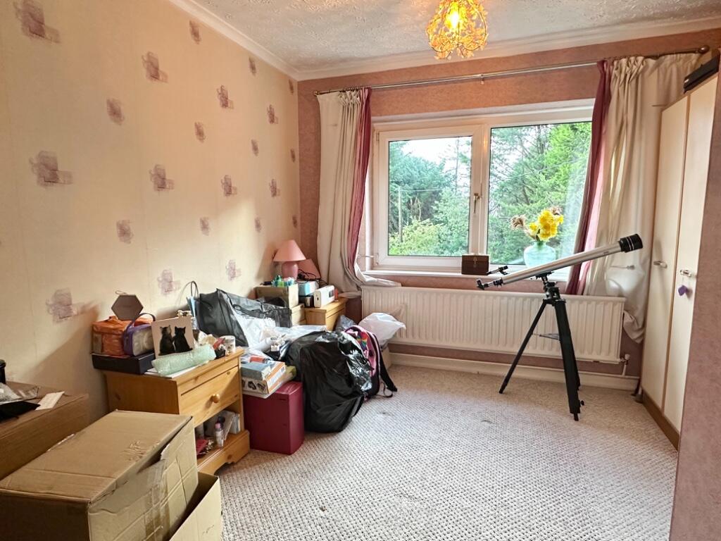 Additional property image - Fourwinds, Cwm Glo Road, Heolgerrig, Merthyr Tydfil