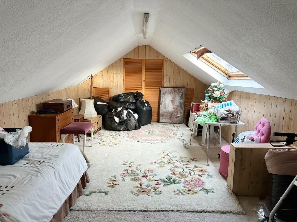 Additional property image - The Oval, Thomastown, Merthyr Tydfil