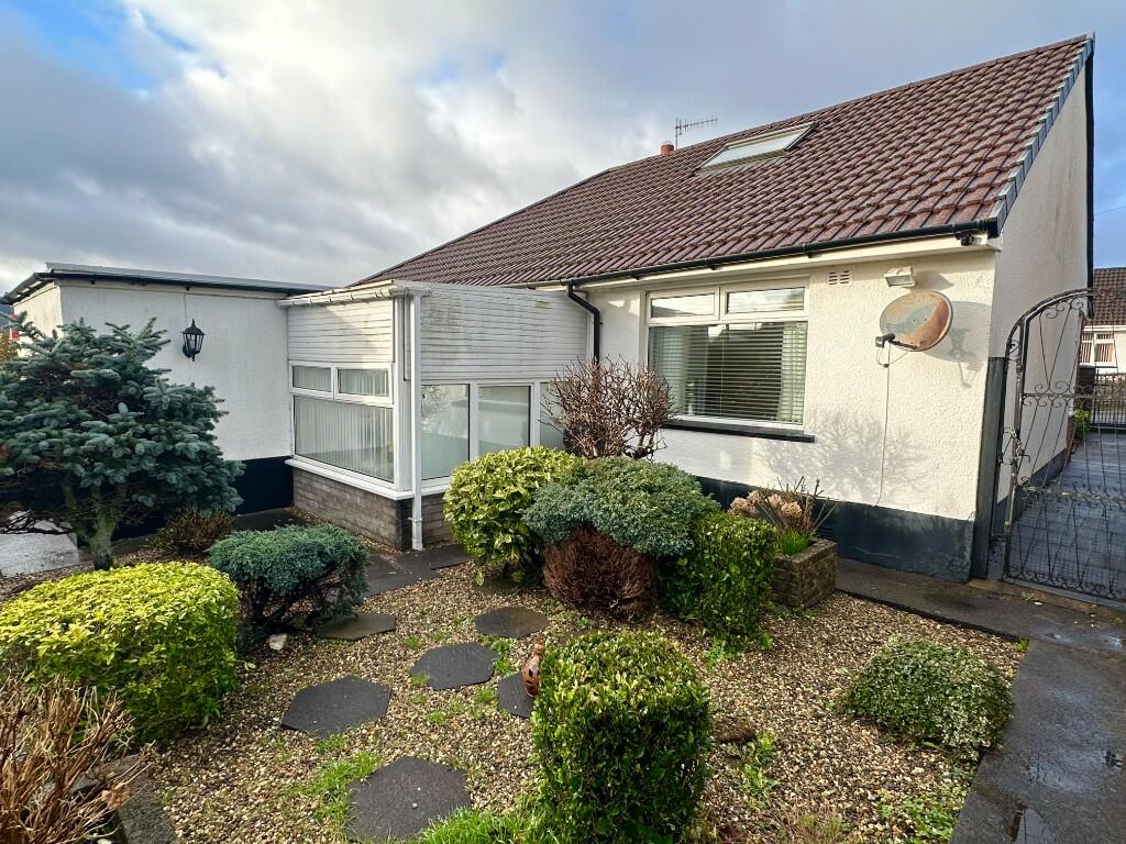 Additional property image - The Oval, Thomastown, Merthyr Tydfil