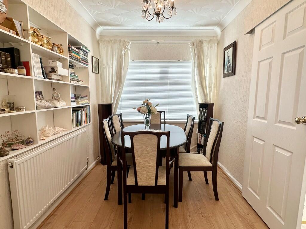 Additional property image - The Oval, Thomastown, Merthyr Tydfil