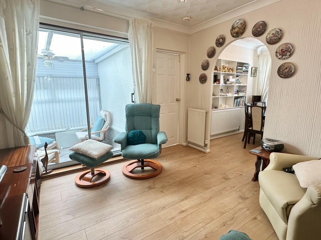 Additional property image - The Oval, Thomastown, Merthyr Tydfil