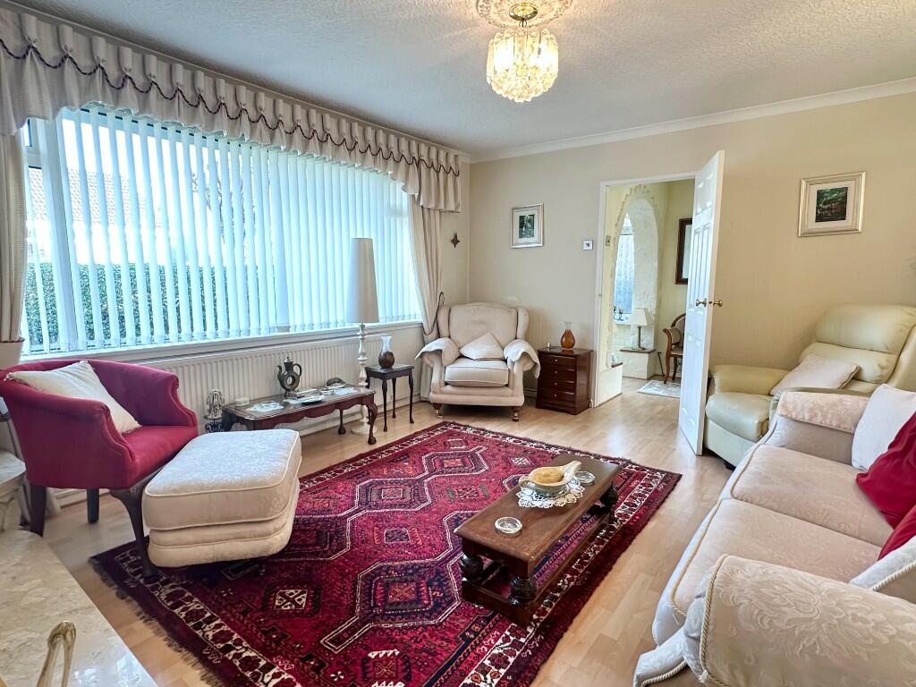 Additional property image - The Oval, Thomastown, Merthyr Tydfil
