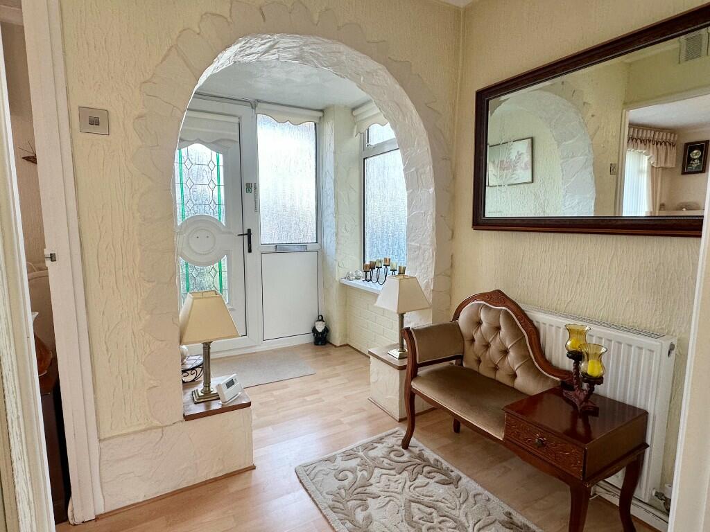 Additional property image - The Oval, Thomastown, Merthyr Tydfil