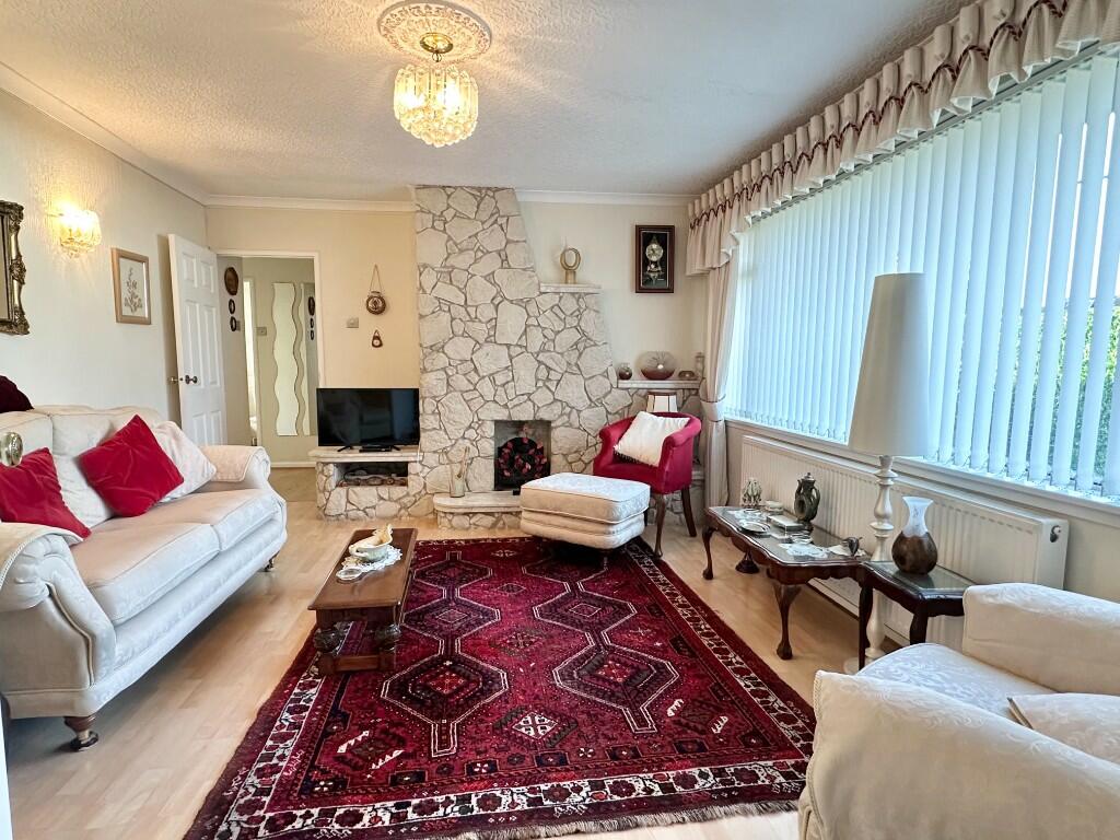 Additional property image - The Oval, Thomastown, Merthyr Tydfil